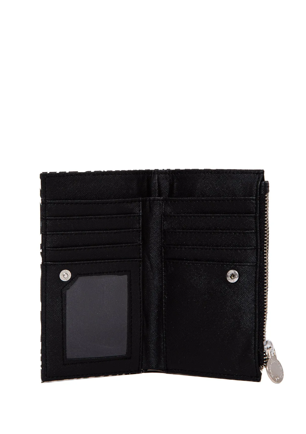 Black Wallet