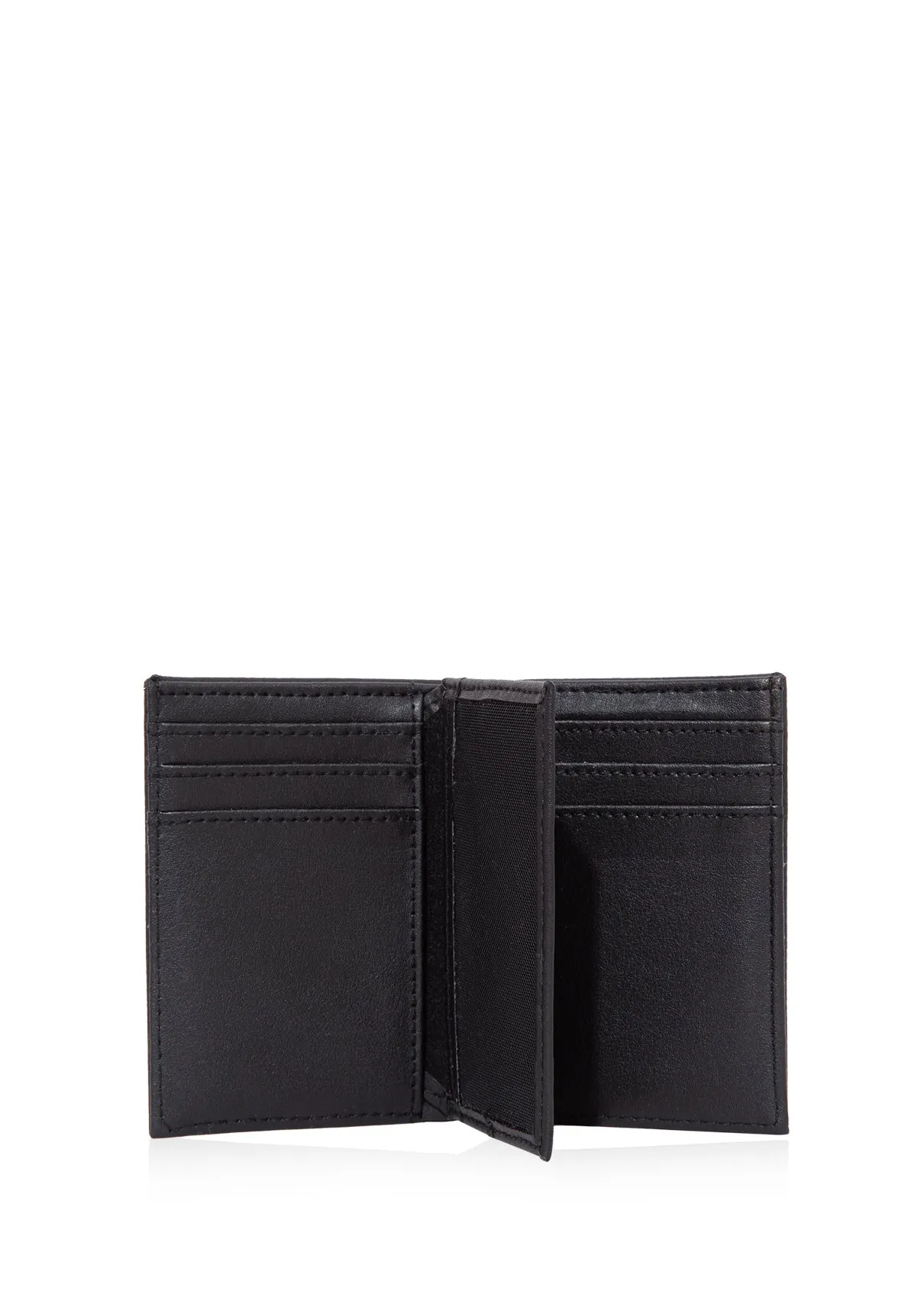 Black Wallet