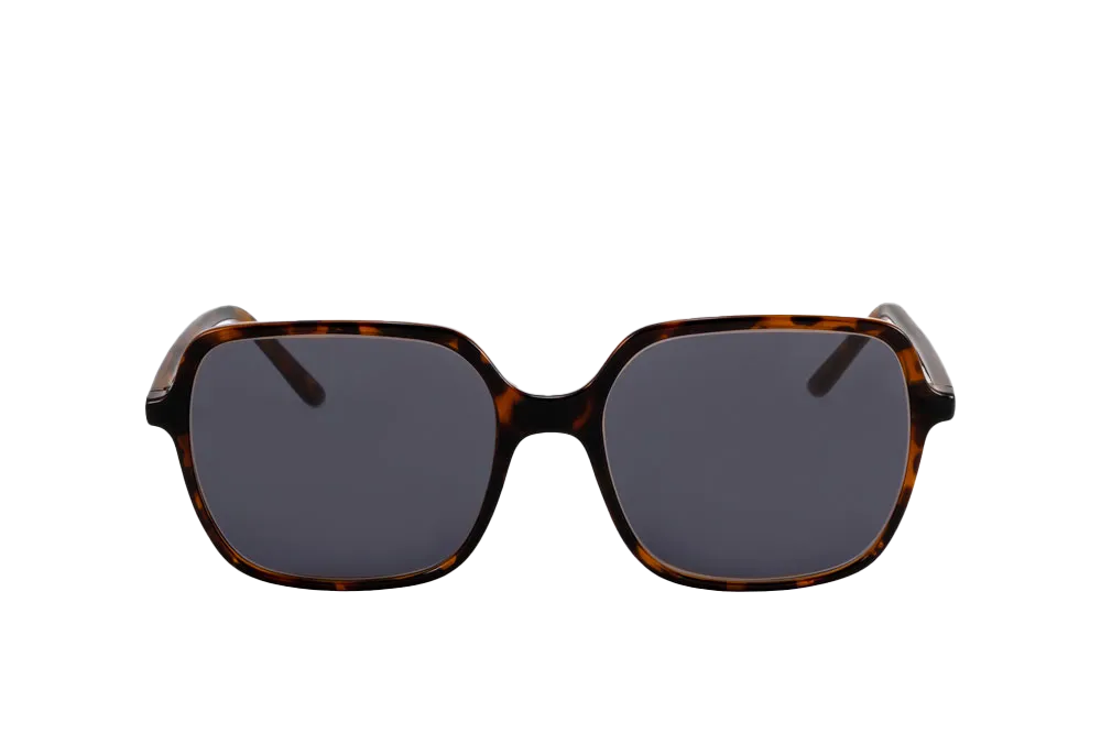 Blaire Sunglasses Readers (Grey)