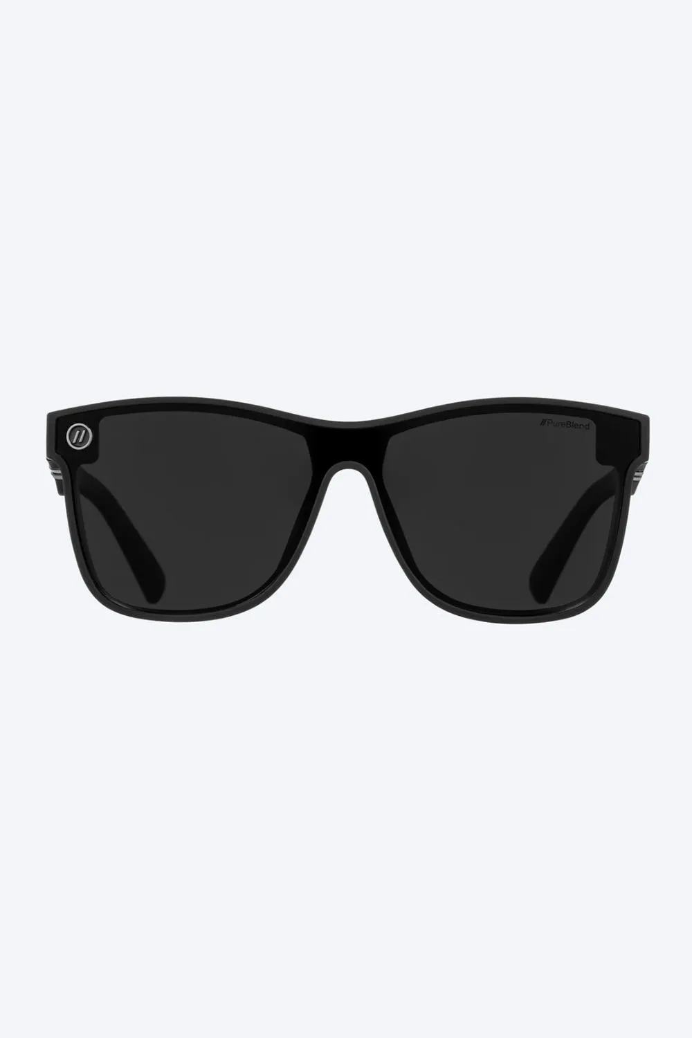 Blenders Millenia X2 NOCTURNAL Sunglasses in Black | 20603080799M9