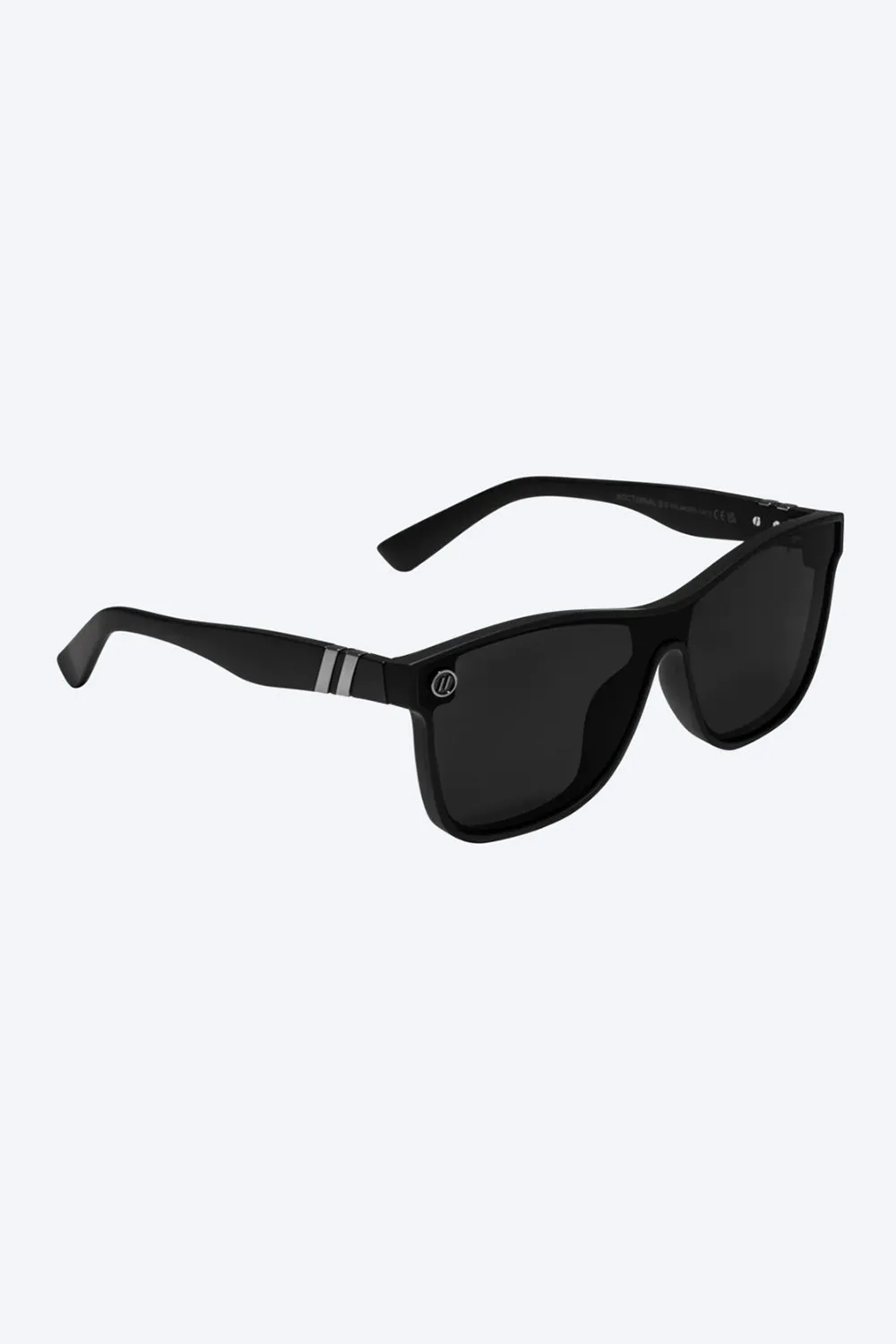 Blenders Millenia X2 NOCTURNAL Sunglasses in Black | 20603080799M9