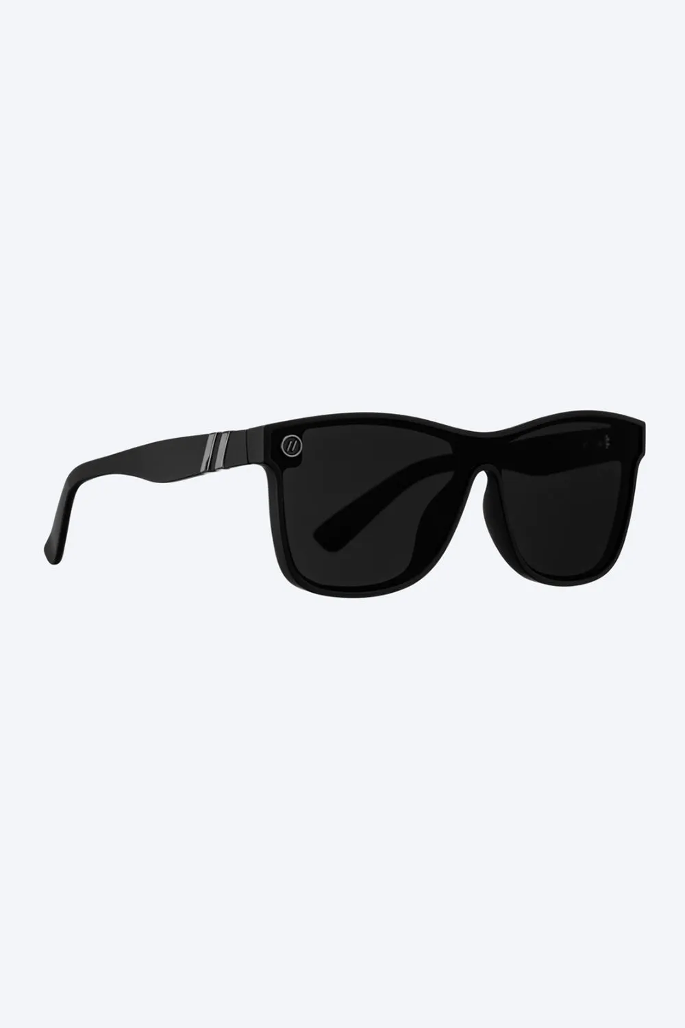 Blenders Millenia X2 NOCTURNAL Sunglasses in Black | 20603080799M9