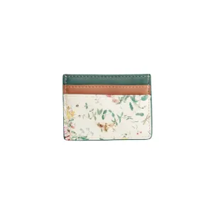 Blooming Card Holder
