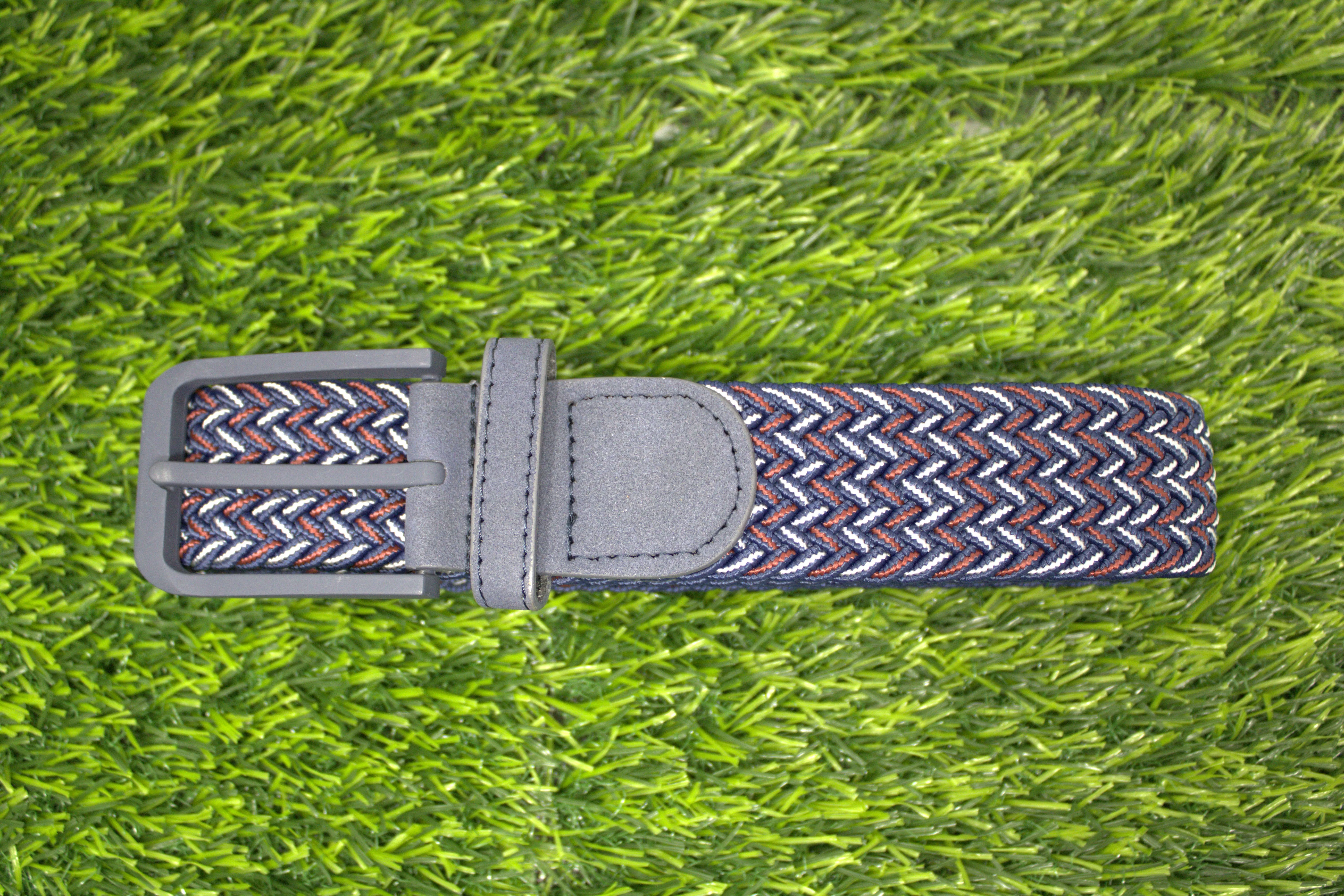 Blue Bandit Golf Belt