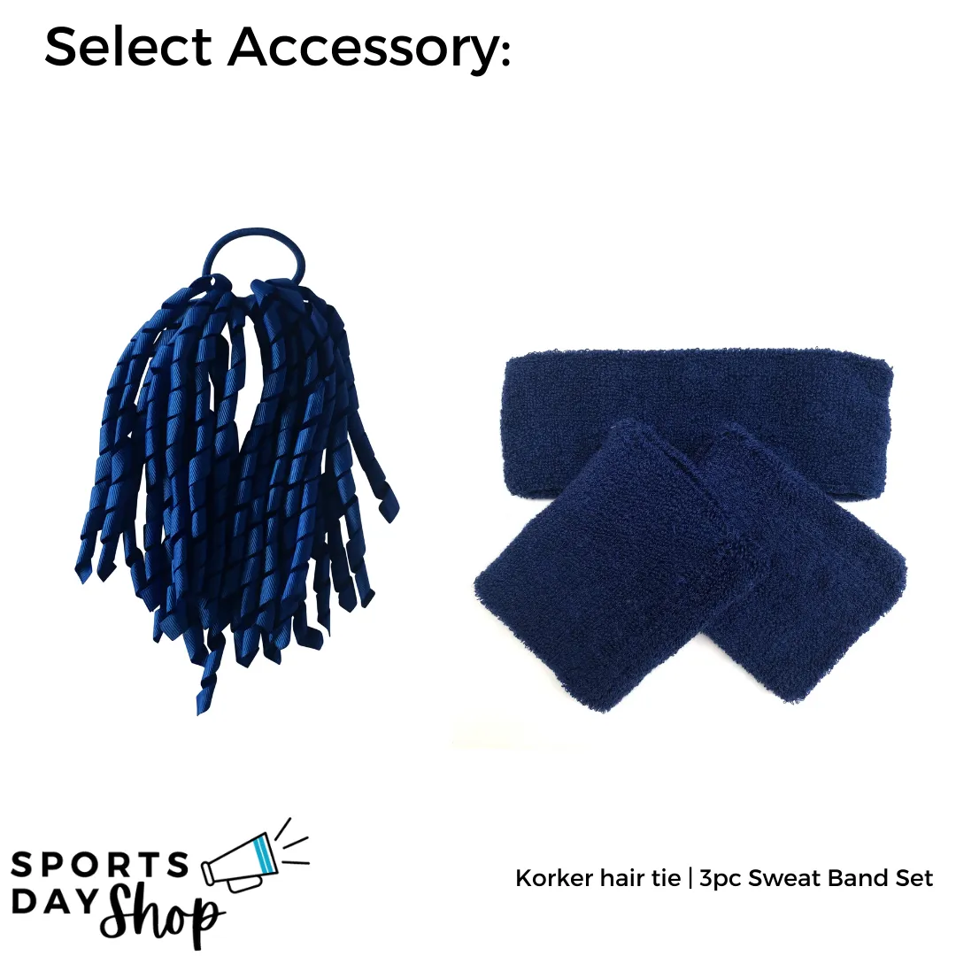 Blue Carnival Basics