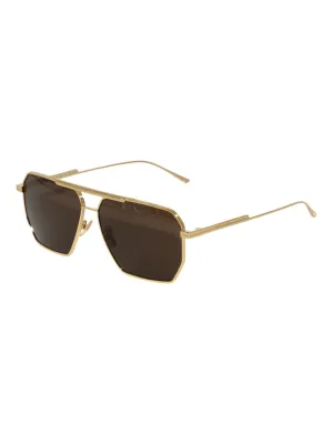 Bottega Veneta Sunglasses BV1012S-003