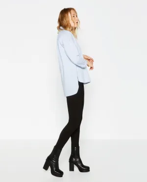 Boyfriend Shirt