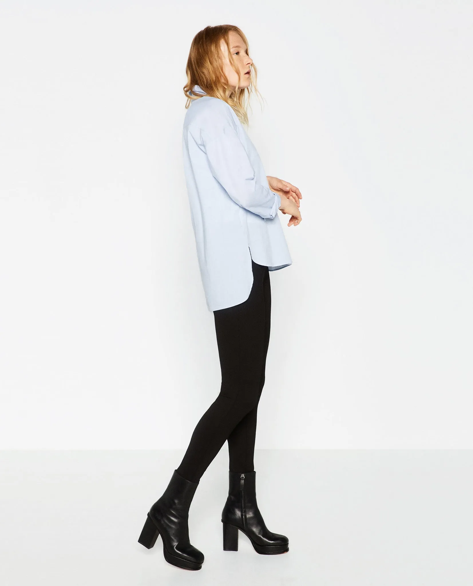 Boyfriend Shirt