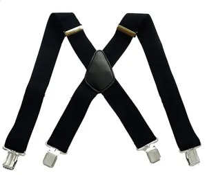 Braces Extra Support 50mm