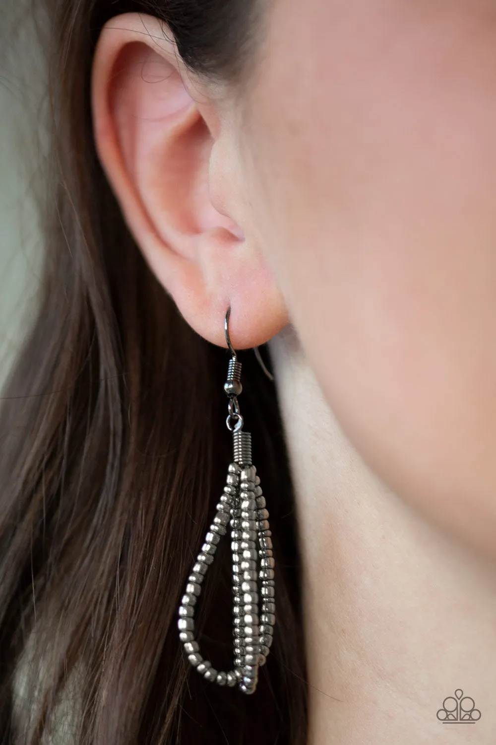 Brazilian Brilliance - Paparazzi Accessories