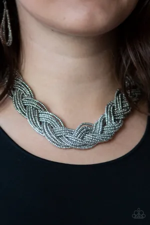 Brazilian Brilliance - Paparazzi Accessories