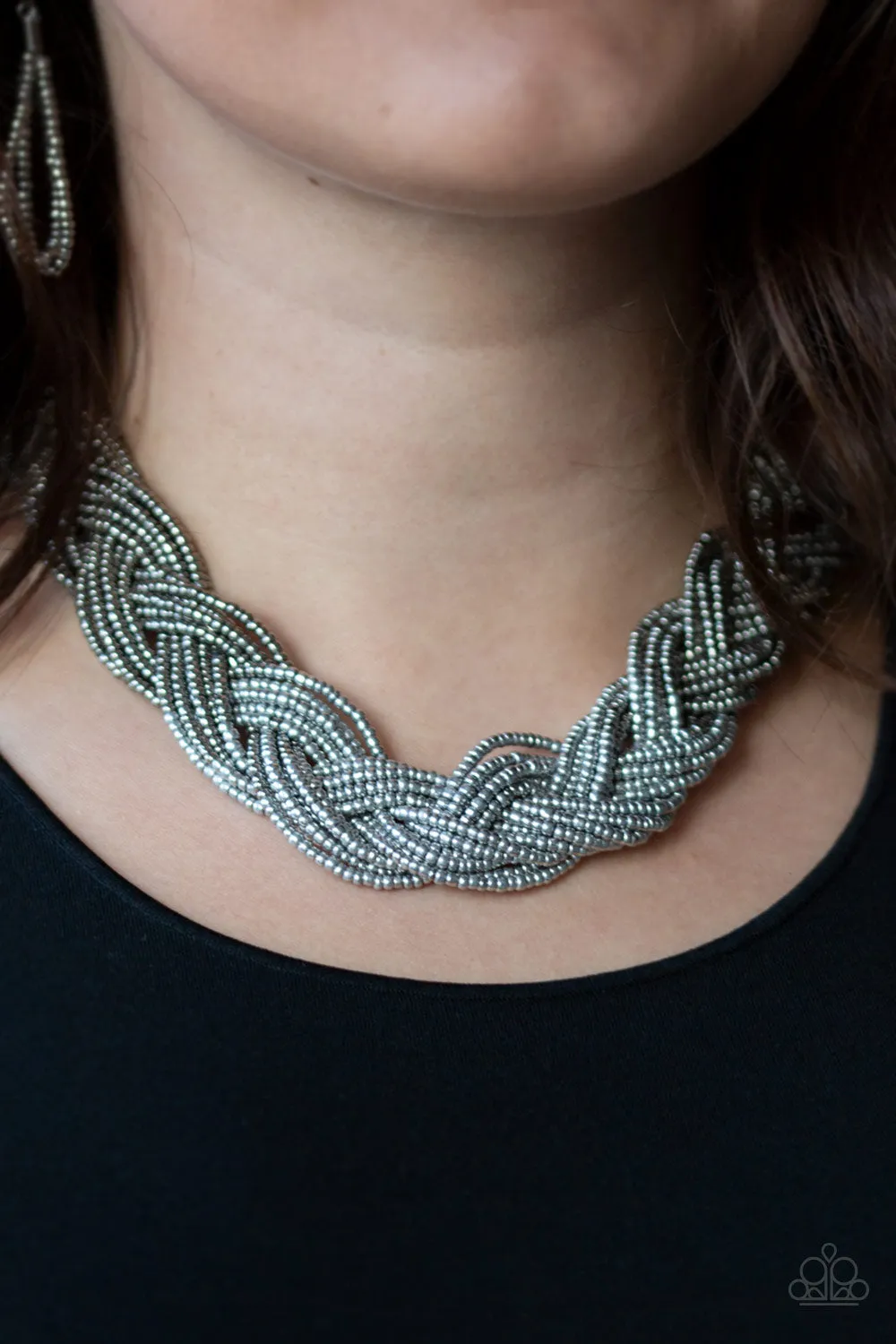 Brazilian Brilliance - Paparazzi Accessories