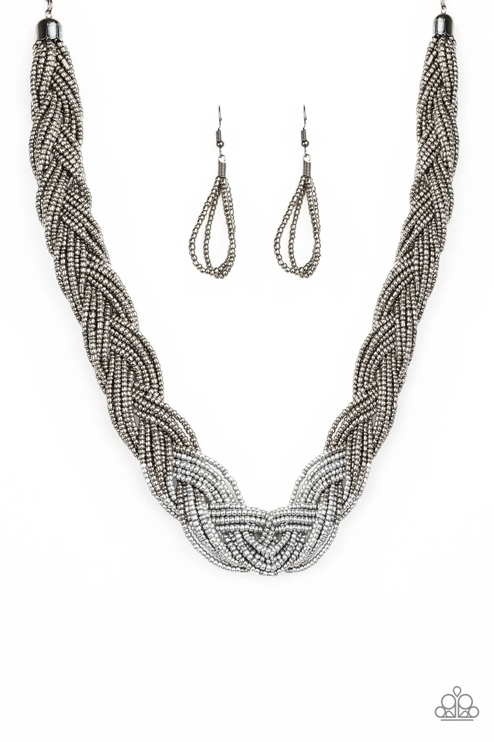 Brazilian Brilliance - Paparazzi Accessories