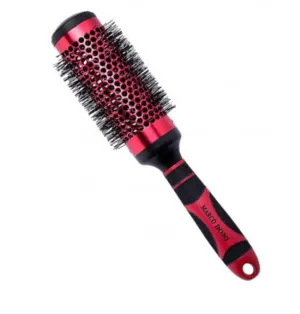 Brazilian Original Hairstyling Thermal Metallic Brush 7874T 63mm - Marco Boni