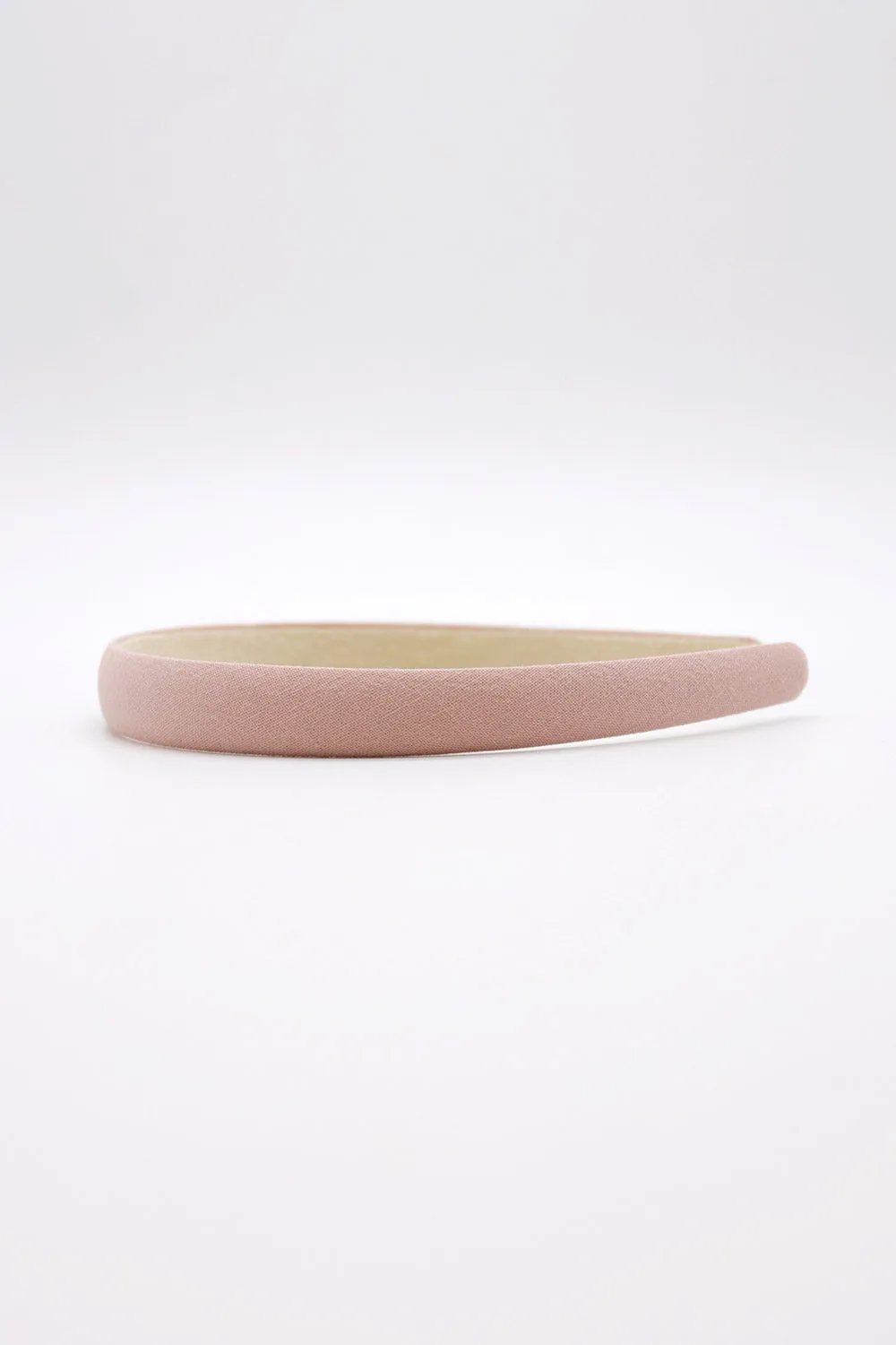 Brenda Butter Headband
