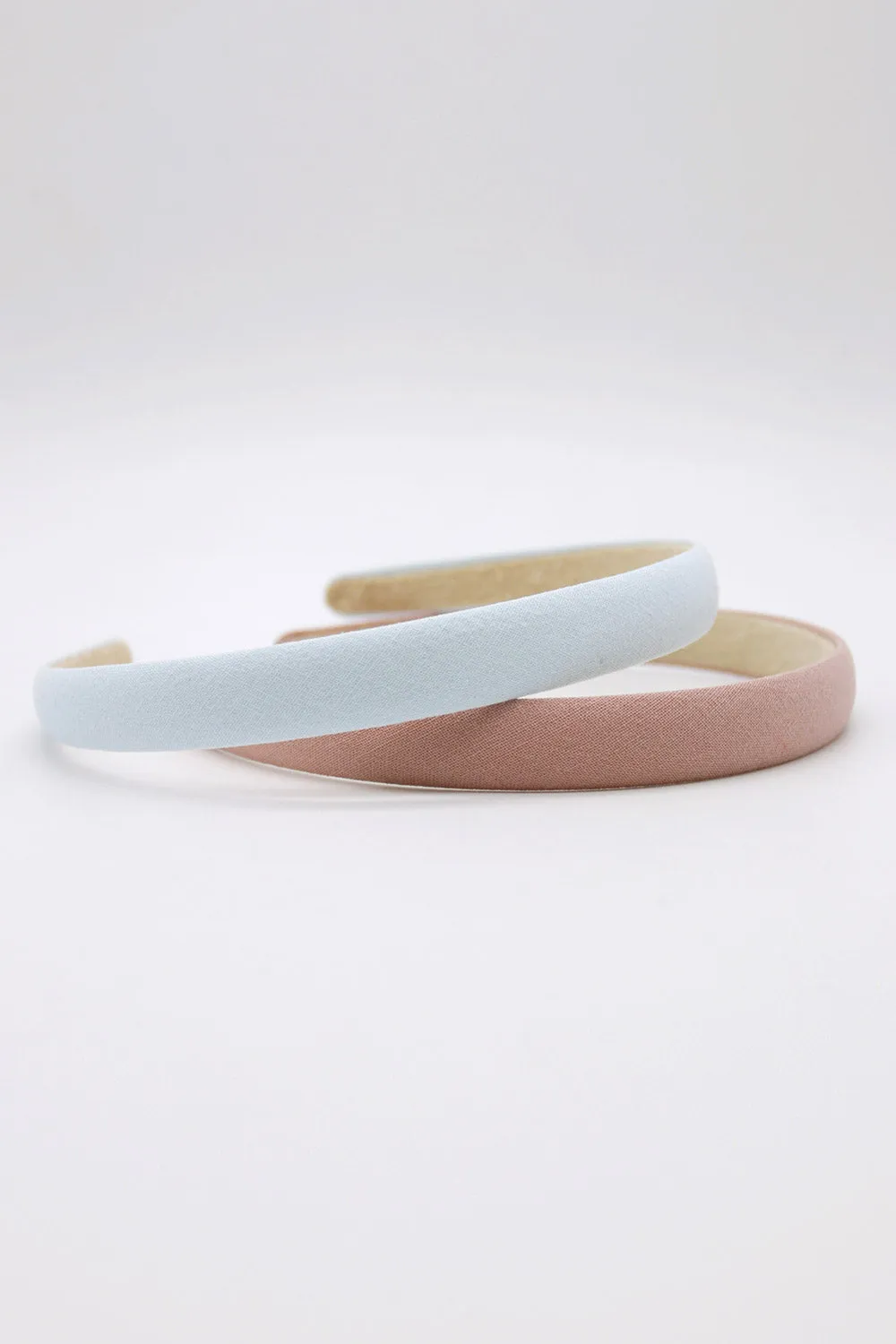 Brenda Butter Headband