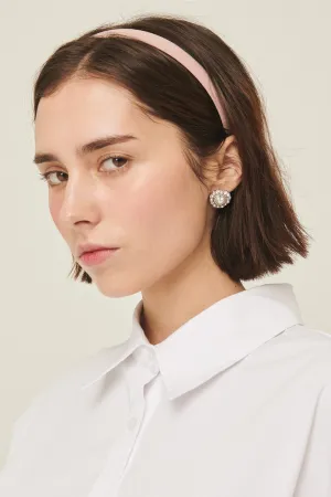 Brenda Butter Headband