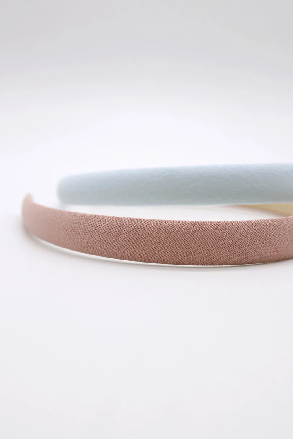 Brenda Butter Headband