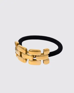 BRICK HAIR TIE