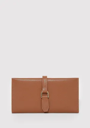 Brown Wallet