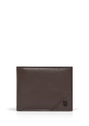 Brown Wallet