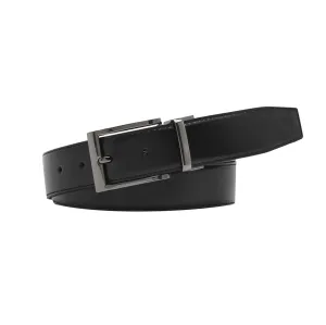 Buckle Double side Belt with Buckle