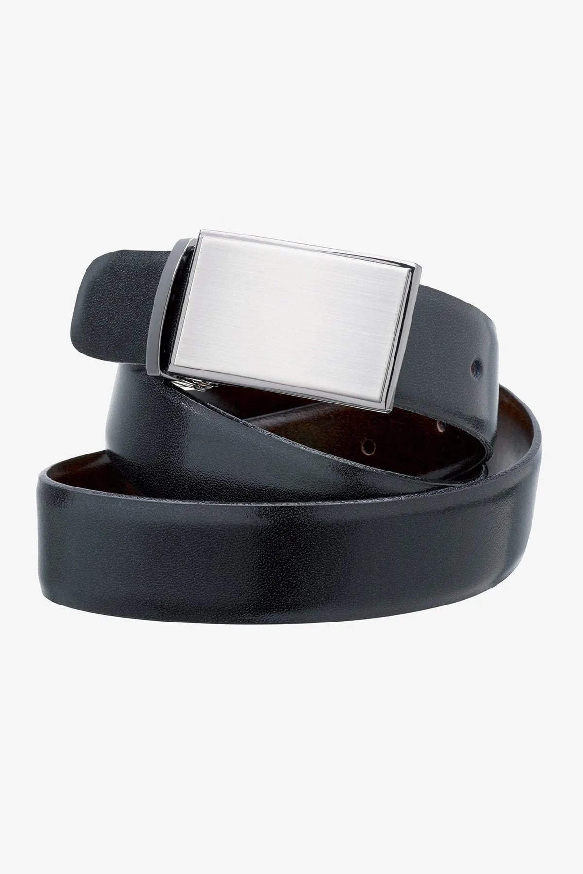 Buckle | Durban Reversible Belt