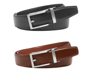 Buckle Hamilton Belt