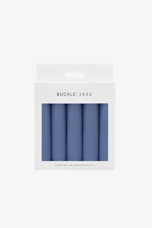 Buckle | Hanks 5 Pack