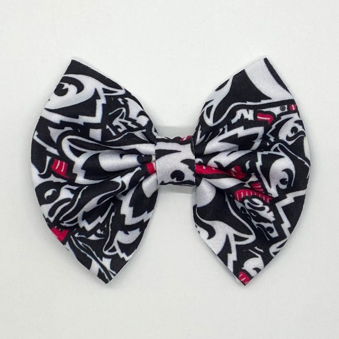 Bucky Love Bow