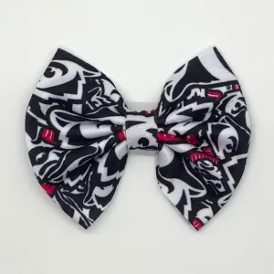 Bucky Love Bow