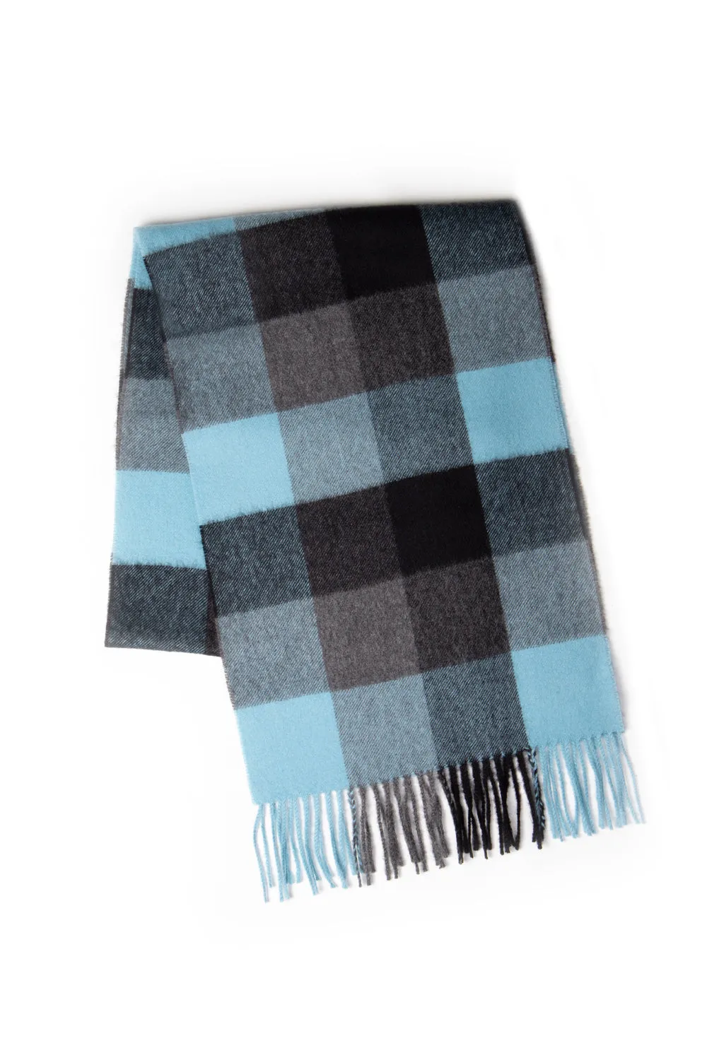 Buffalo Scarf