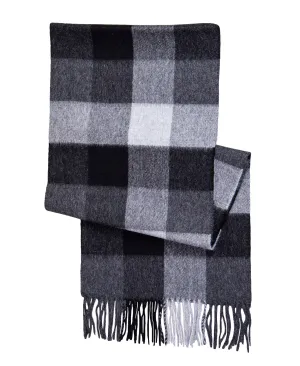 Buffalo Scarf