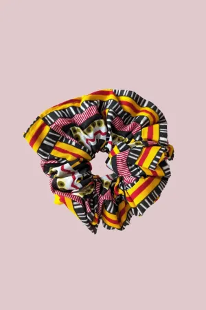 Busua Babe Pink Hair Scrunchie