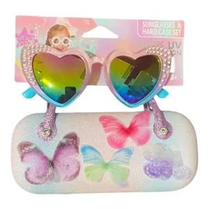 Butterfly Sunglasses