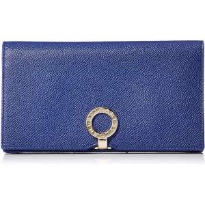 BVLGARI BLUE MEN WALLET 36321