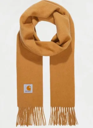 CAR WOOL CLAN SCARF