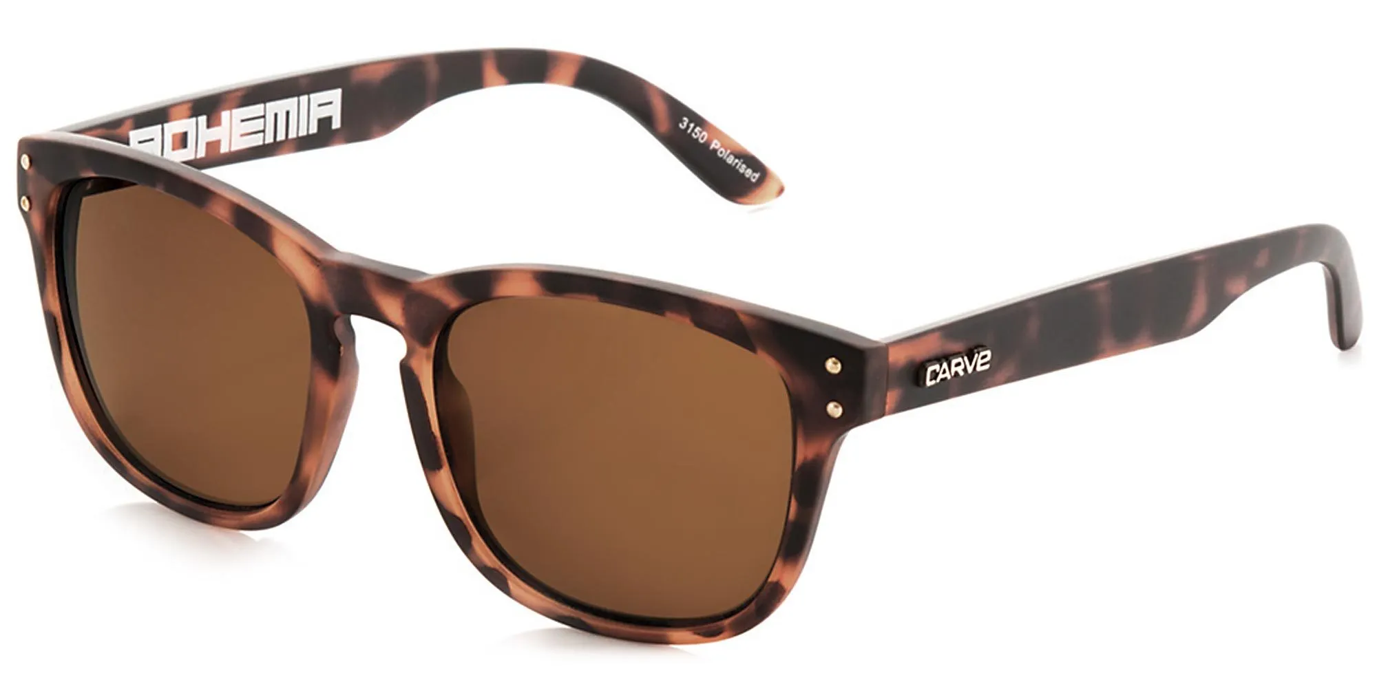 Carve Bohemia / Polarised