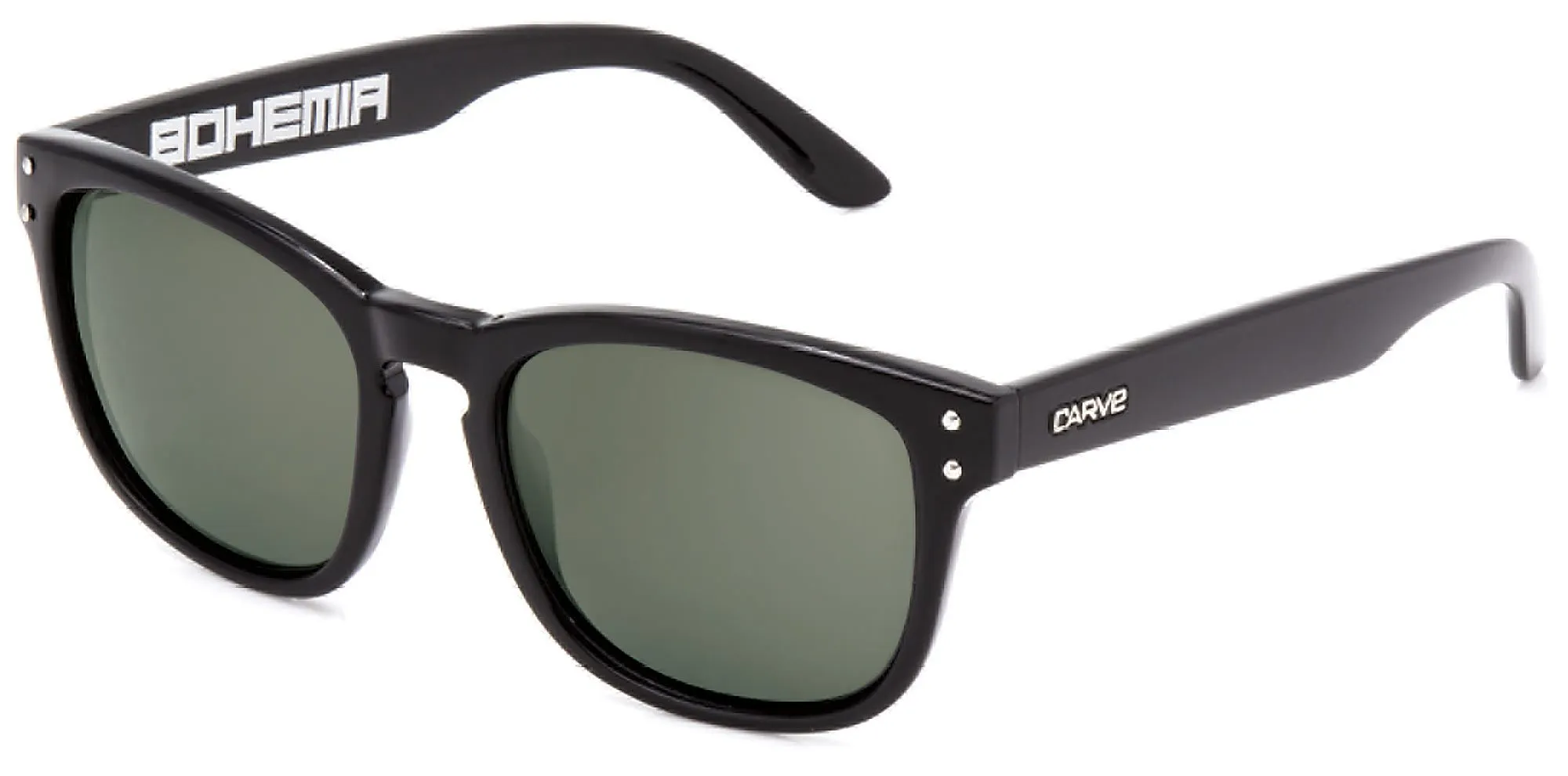 Carve Bohemia / Polarised