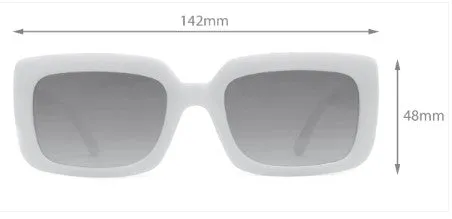 Carve Laguna Cream Sunglasses