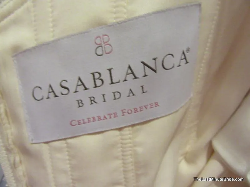 Casablanca 2163