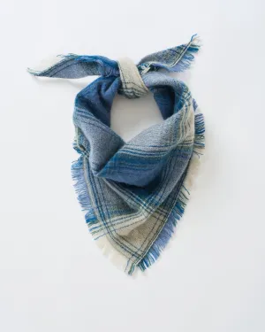 cashmere/wool scarf
