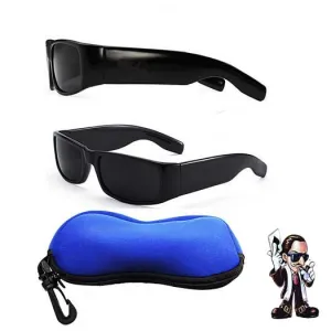 Cat 4 Locs  Poker Shades