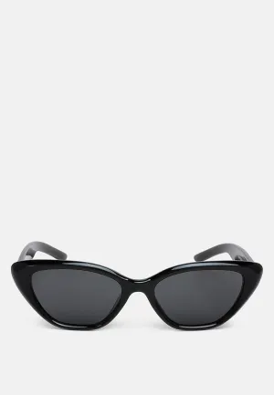 Cat Eye Sunglasses By RUW