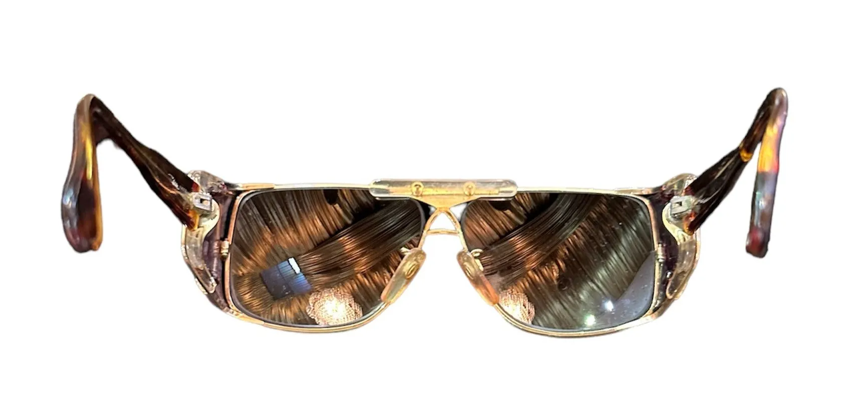 CAZAL Legends 80s Sunglasses