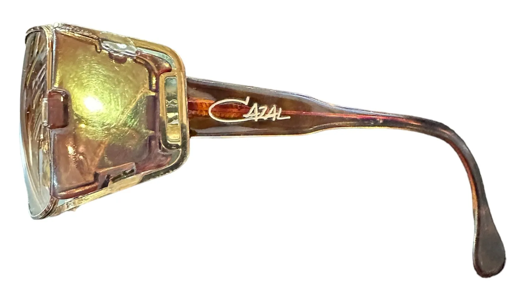 CAZAL Legends 80s Sunglasses