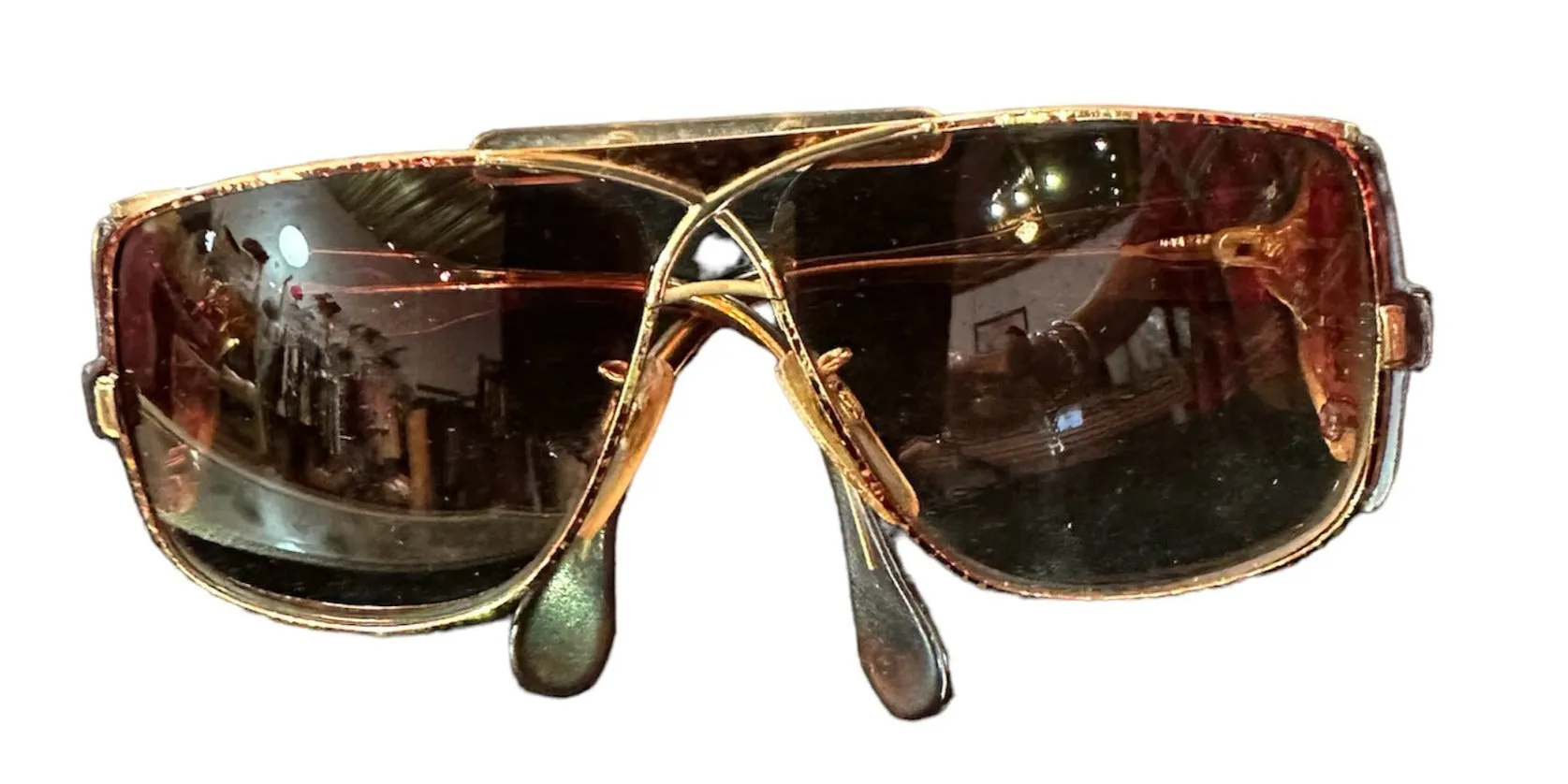 CAZAL Legends 80s Sunglasses