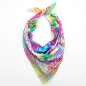 CELEBRATION SCARF