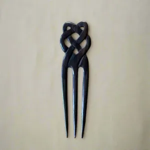 Celtic Knot Hair Stick