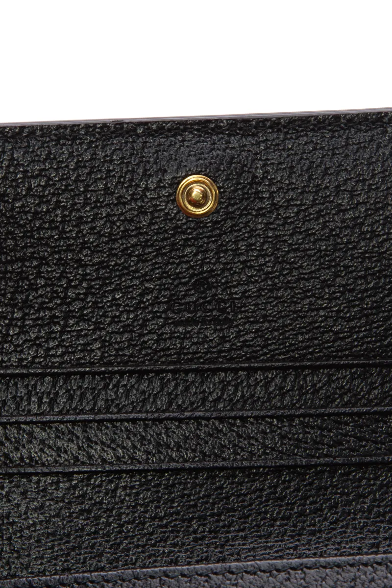Centennial Card Case Wallet